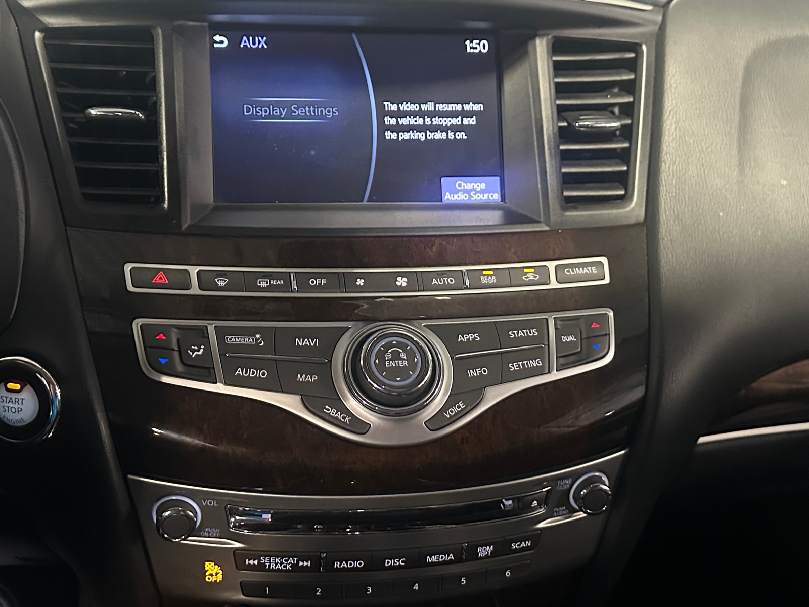 Thumbnail: 2019 INFINITI QX60 - 3