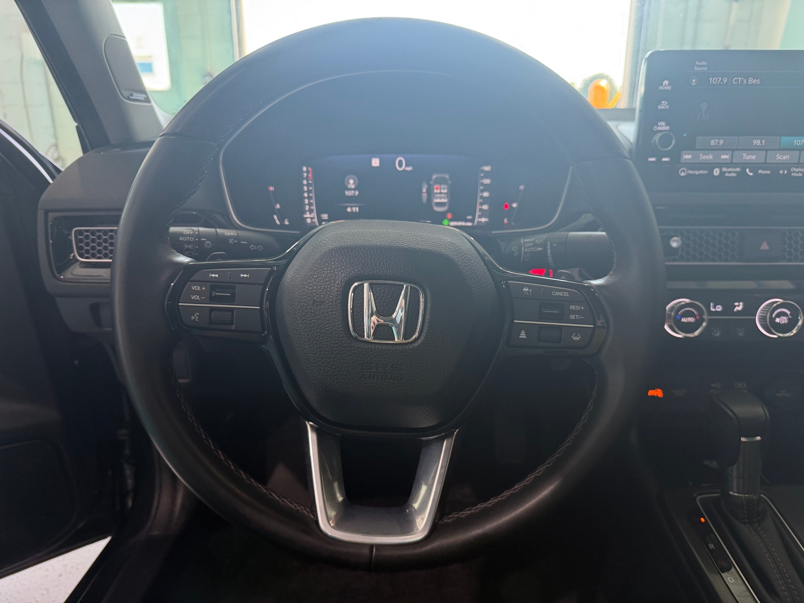 Thumbnail: 2023 Honda Civic - 4