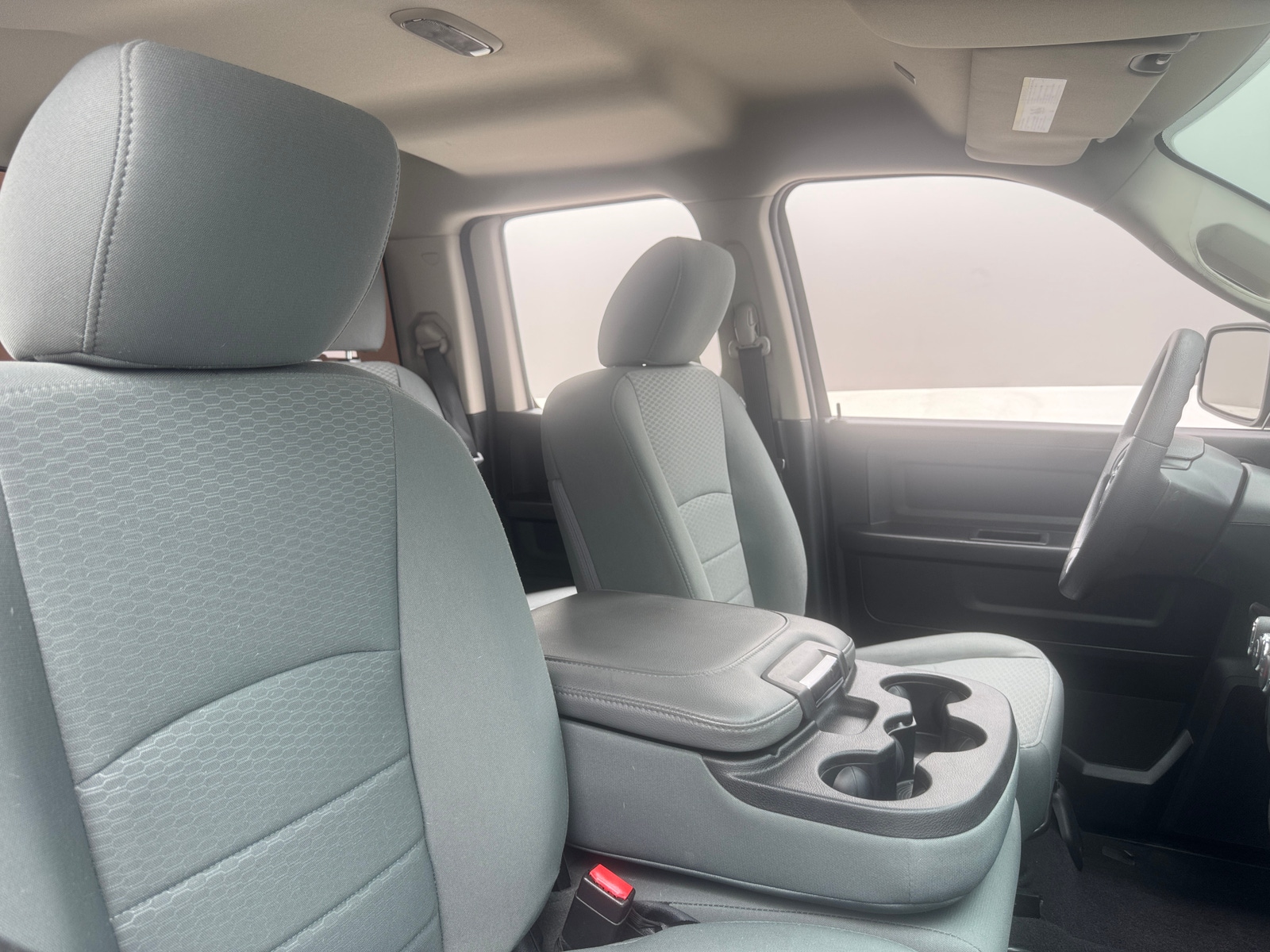 Thumbnail: 2017 RAM 1500 - 2