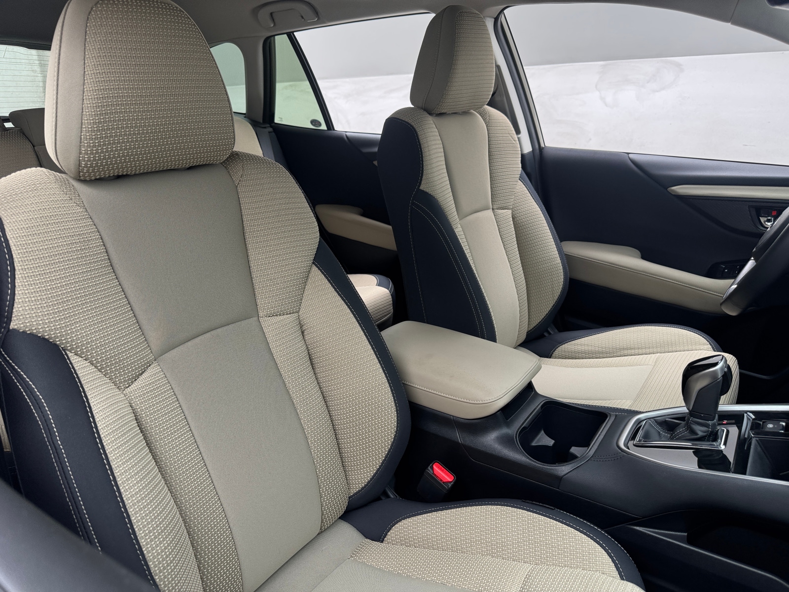Thumbnail: 2024 Subaru Outback - 2