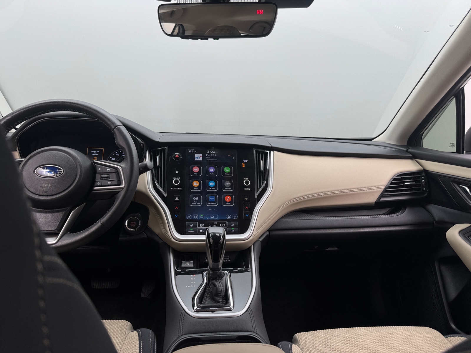 Thumbnail: 2024 Subaru Outback - 3