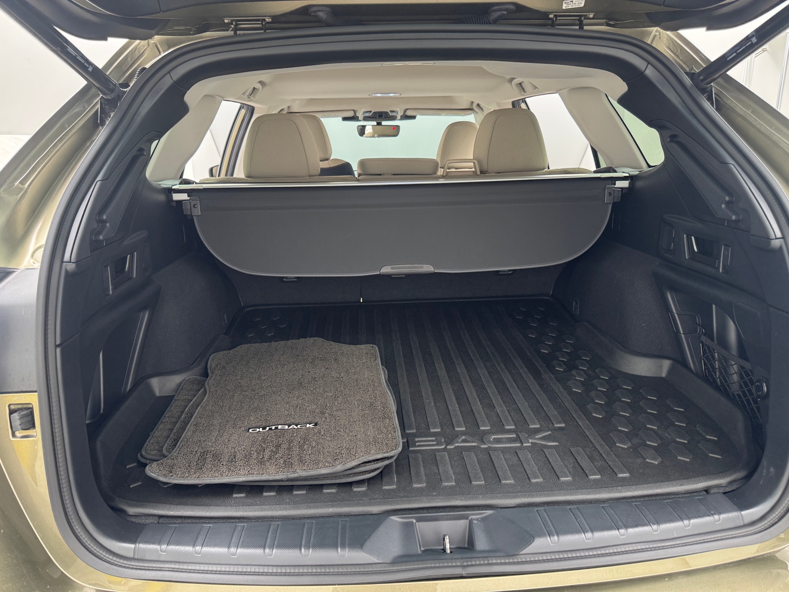 Thumbnail: 2024 Subaru Outback - 7