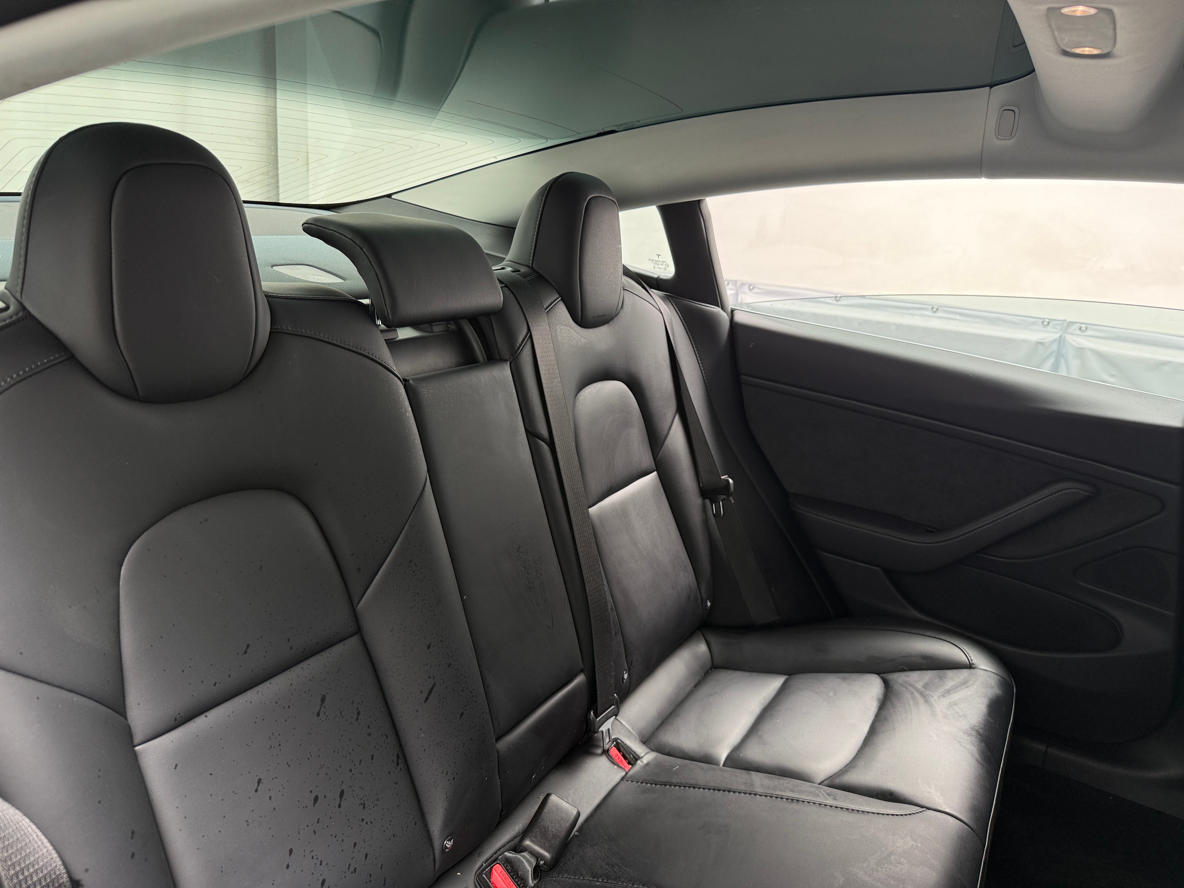 Used 2018 Tesla Model 3 Long Range Dual Motor with VIN 5YJ3E1EB4JF093669 for sale in Auburn, WA
