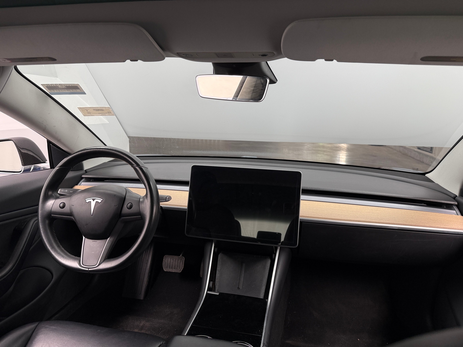 Thumbnail: 2018 Tesla Model 3 - 2