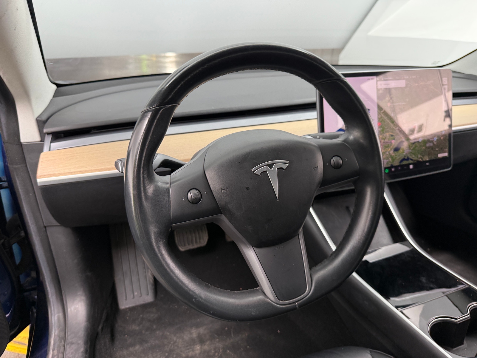 Thumbnail: 2018 Tesla Model 3 - 4