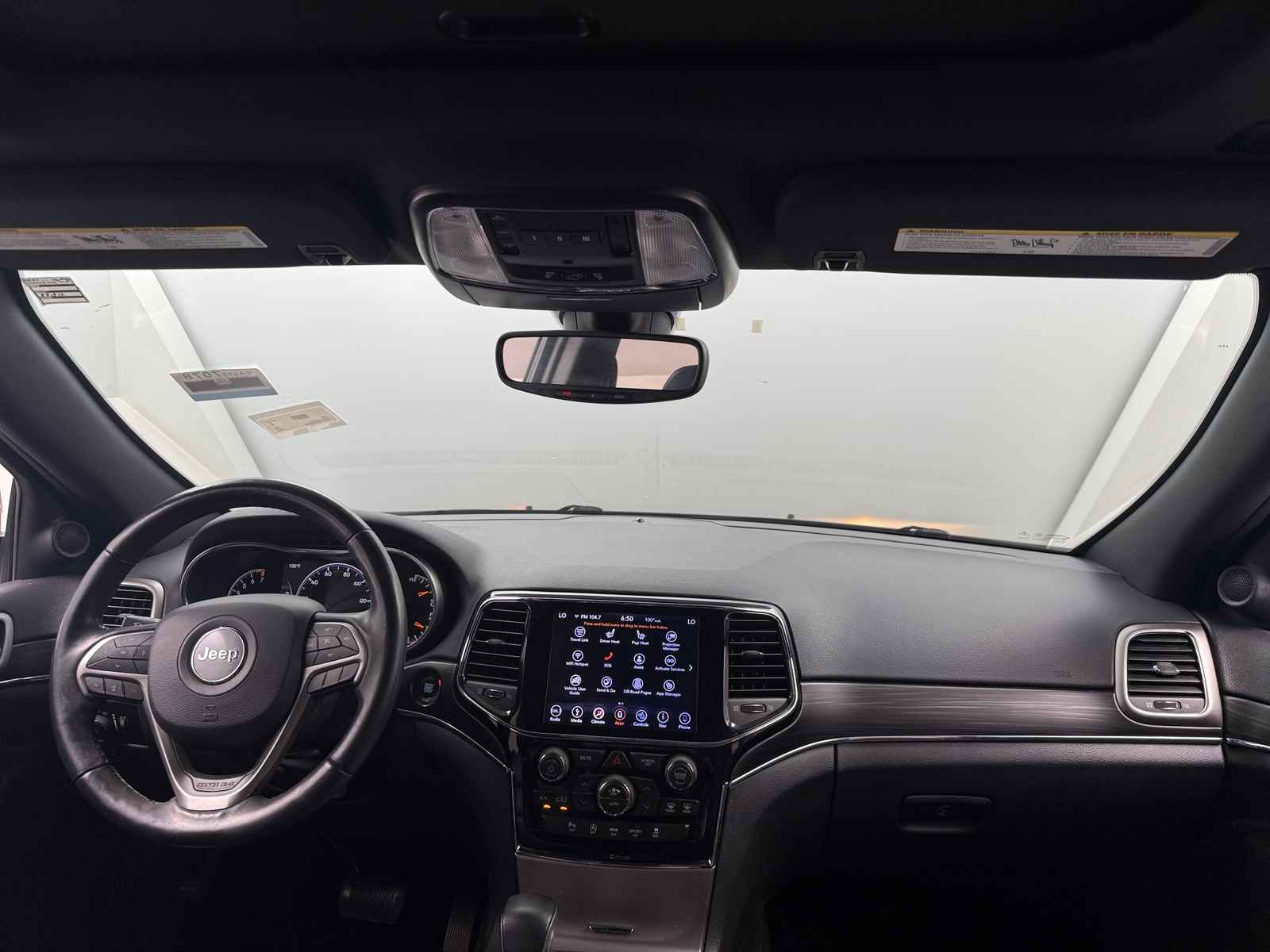 Thumbnail: 2019 Jeep Grand Cherokee - 2