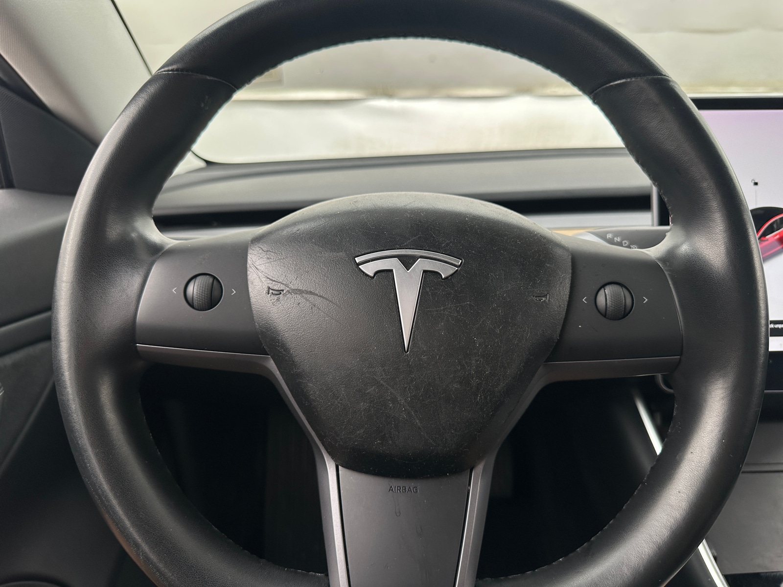 Thumbnail: 2018 Tesla Model 3 - 4