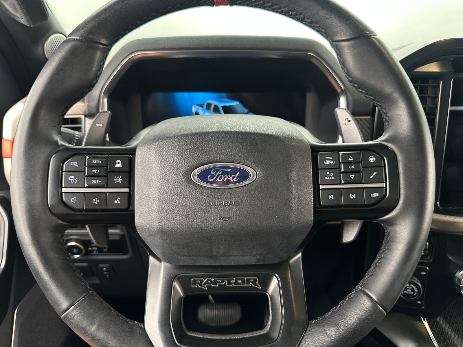 Thumbnail: 2023 Ford Econoline - 4