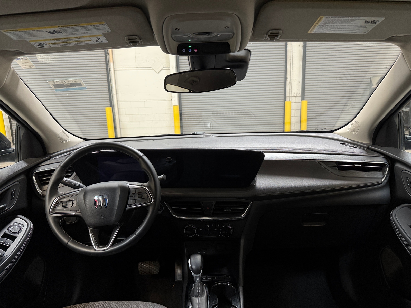 Thumbnail: 2025 Buick Encore GX - 2