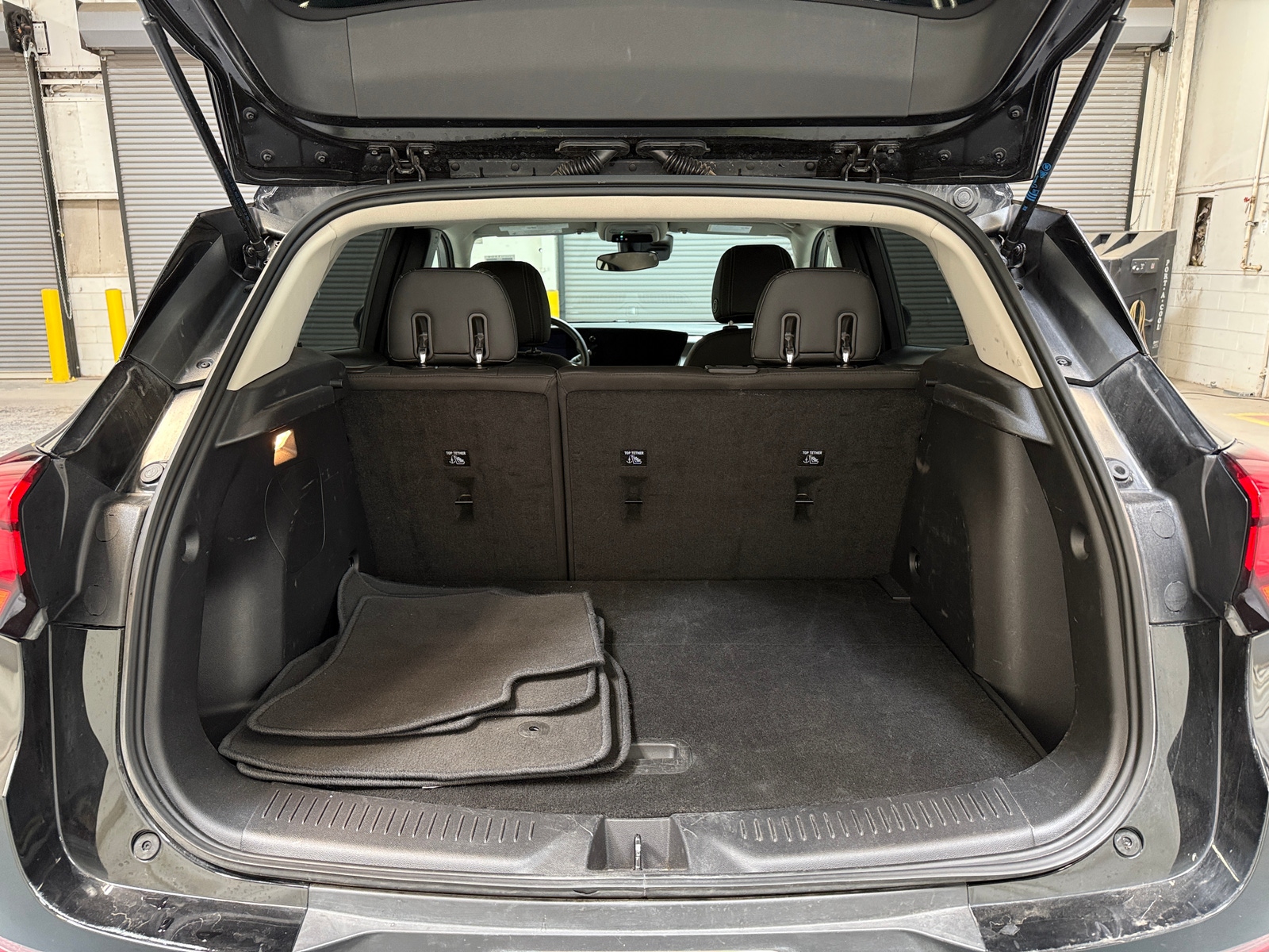 Thumbnail: 2025 Buick Encore GX - 6