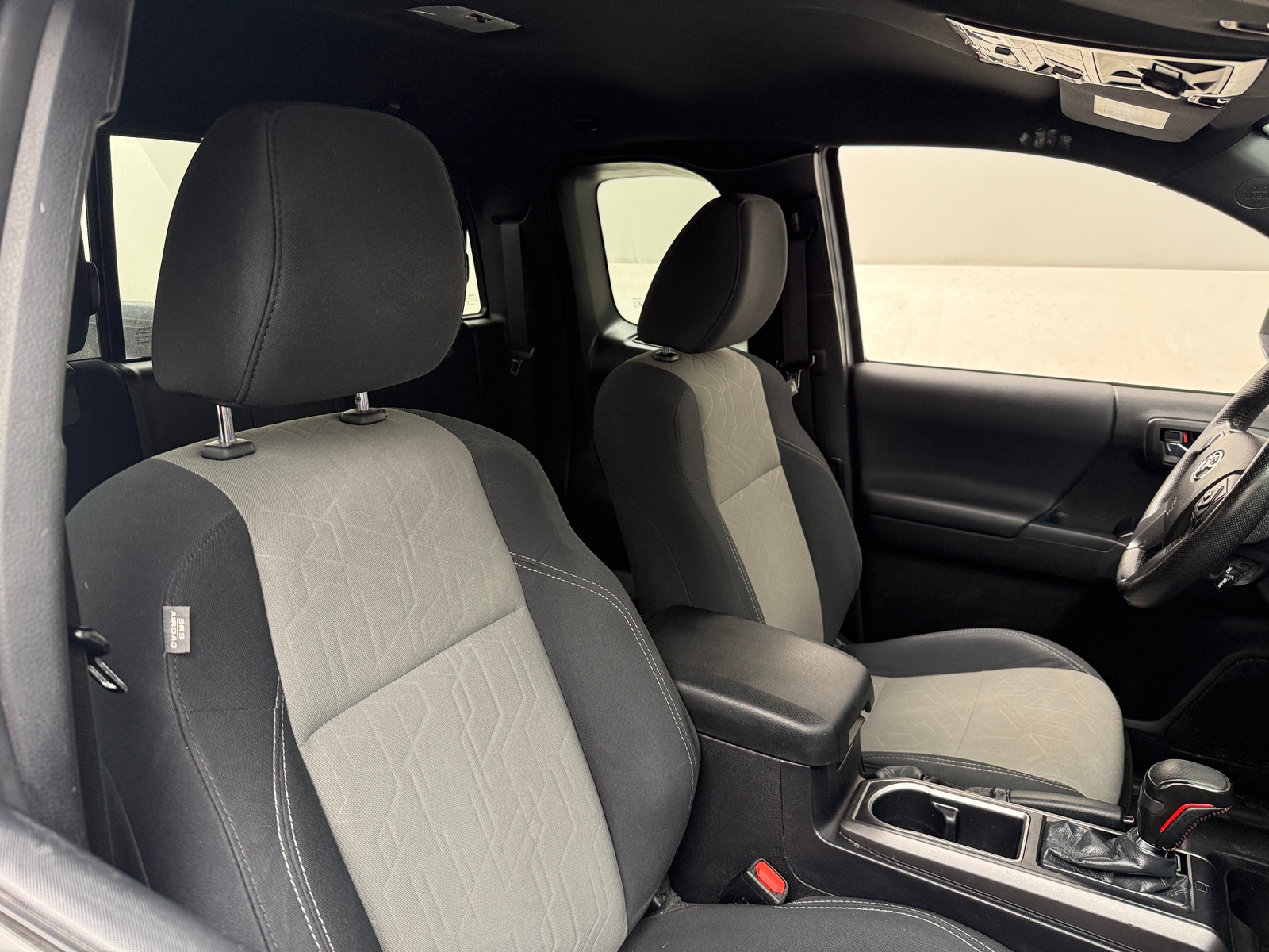 Thumbnail: 2021 Toyota Tacoma - 2