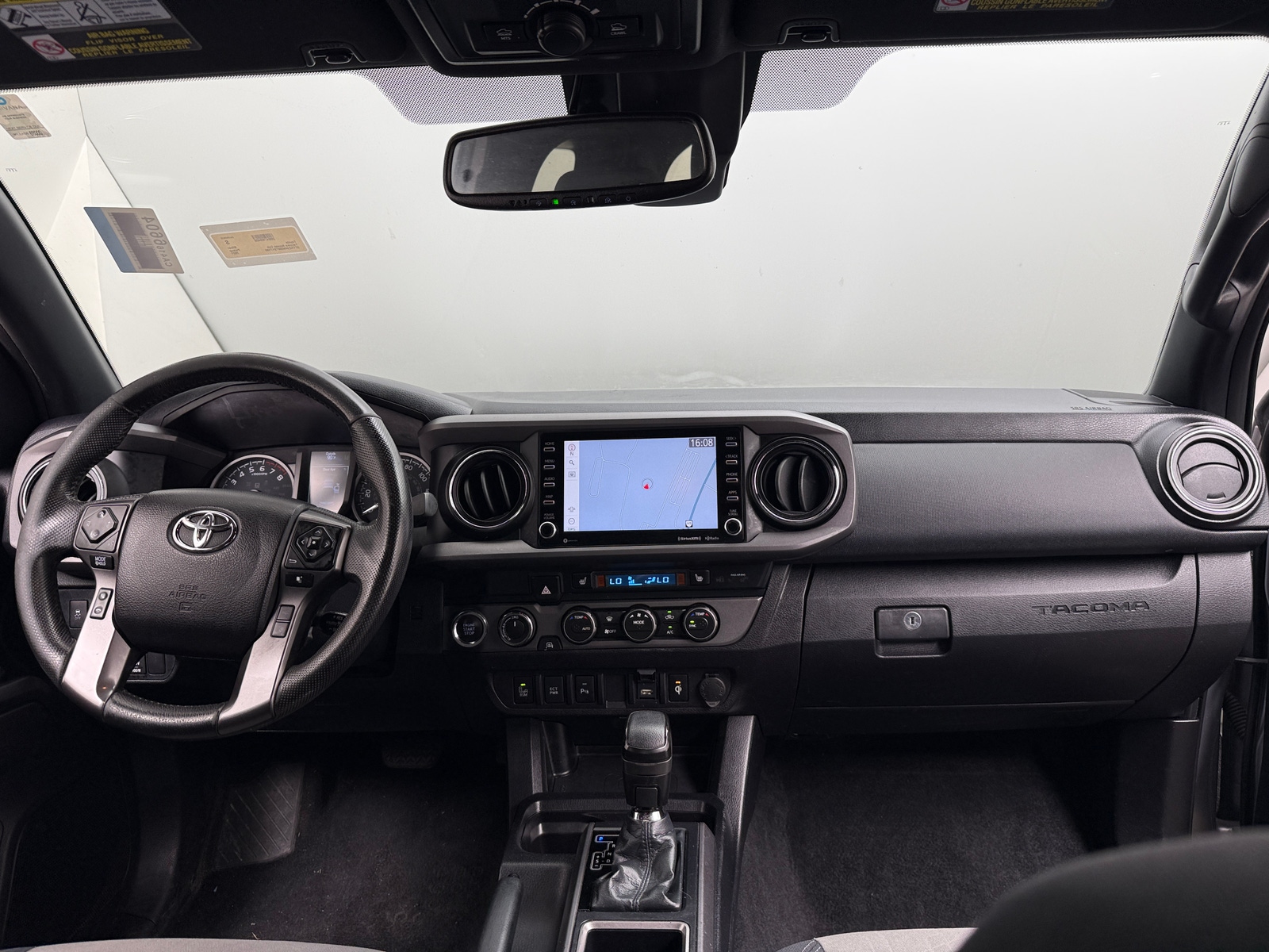 Thumbnail: 2021 Toyota Tacoma - 3