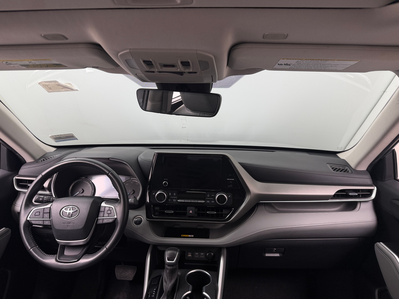 Thumbnail: 2024 Toyota Highlander - 2