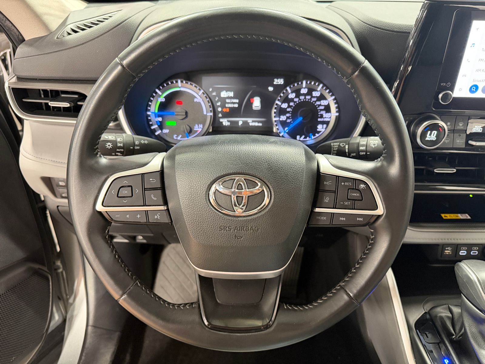 Thumbnail: 2024 Toyota Highlander - 4