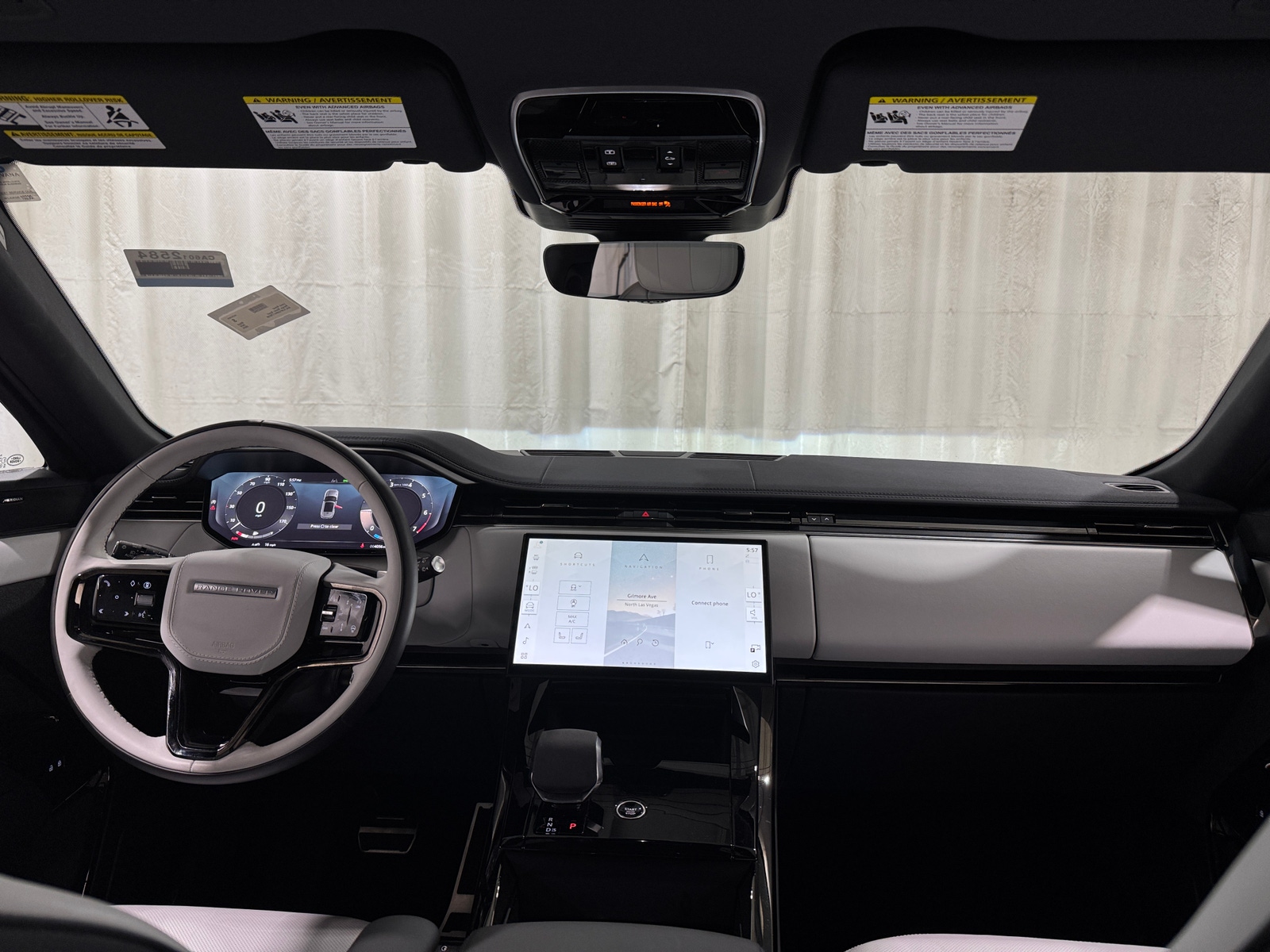 Thumbnail: 2024 Land Rover Range Rover Sport - 2
