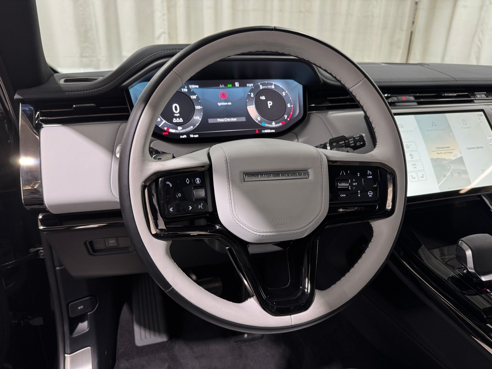 Thumbnail: 2024 Land Rover Range Rover Sport - 4