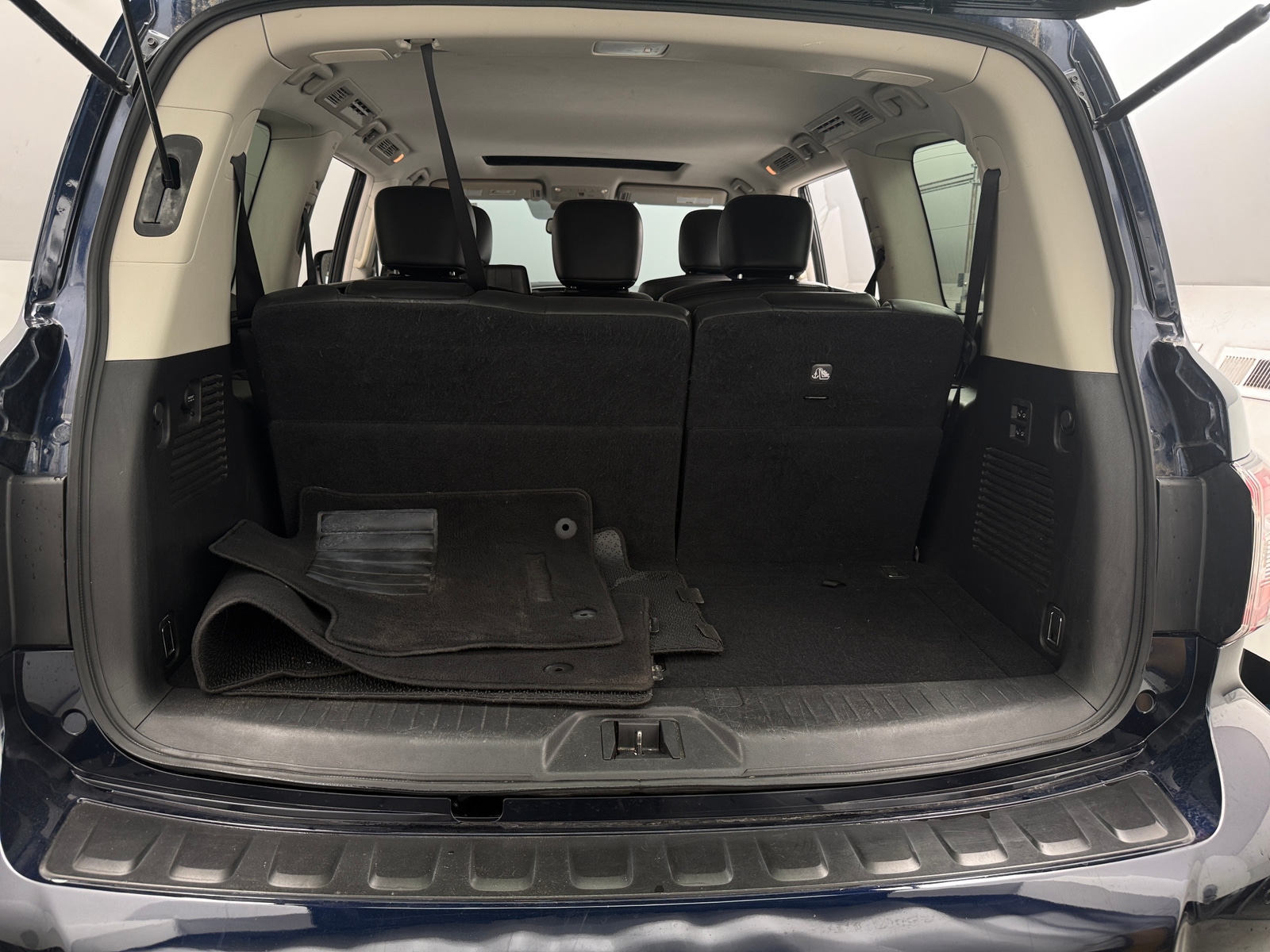 Thumbnail: 2019 Nissan Armada - 6