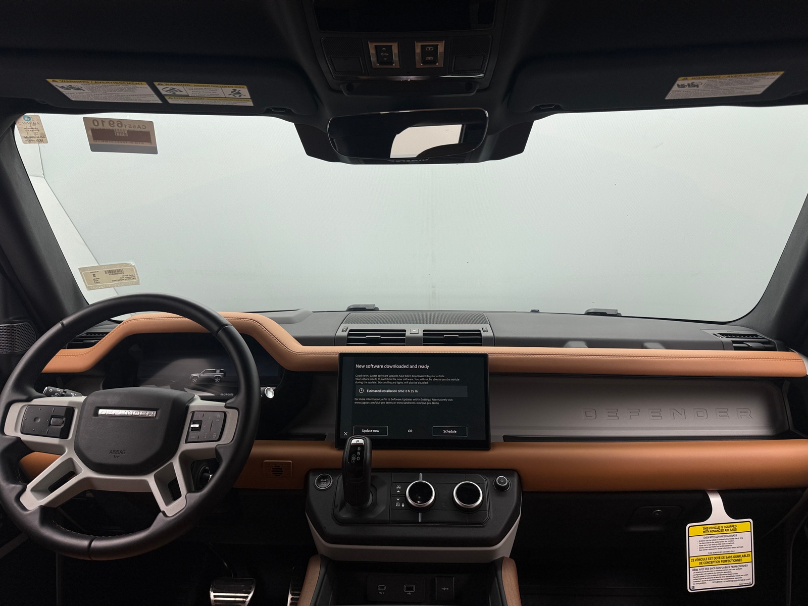 Thumbnail: 2024 Land Rover Defender - 2