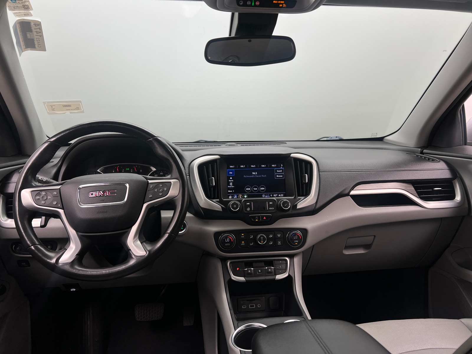 Thumbnail: 2022 GMC Terrain - 2