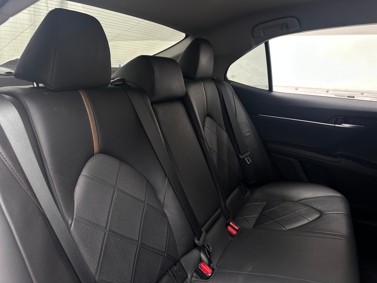 Thumbnail: 2018 Toyota Camry - 5