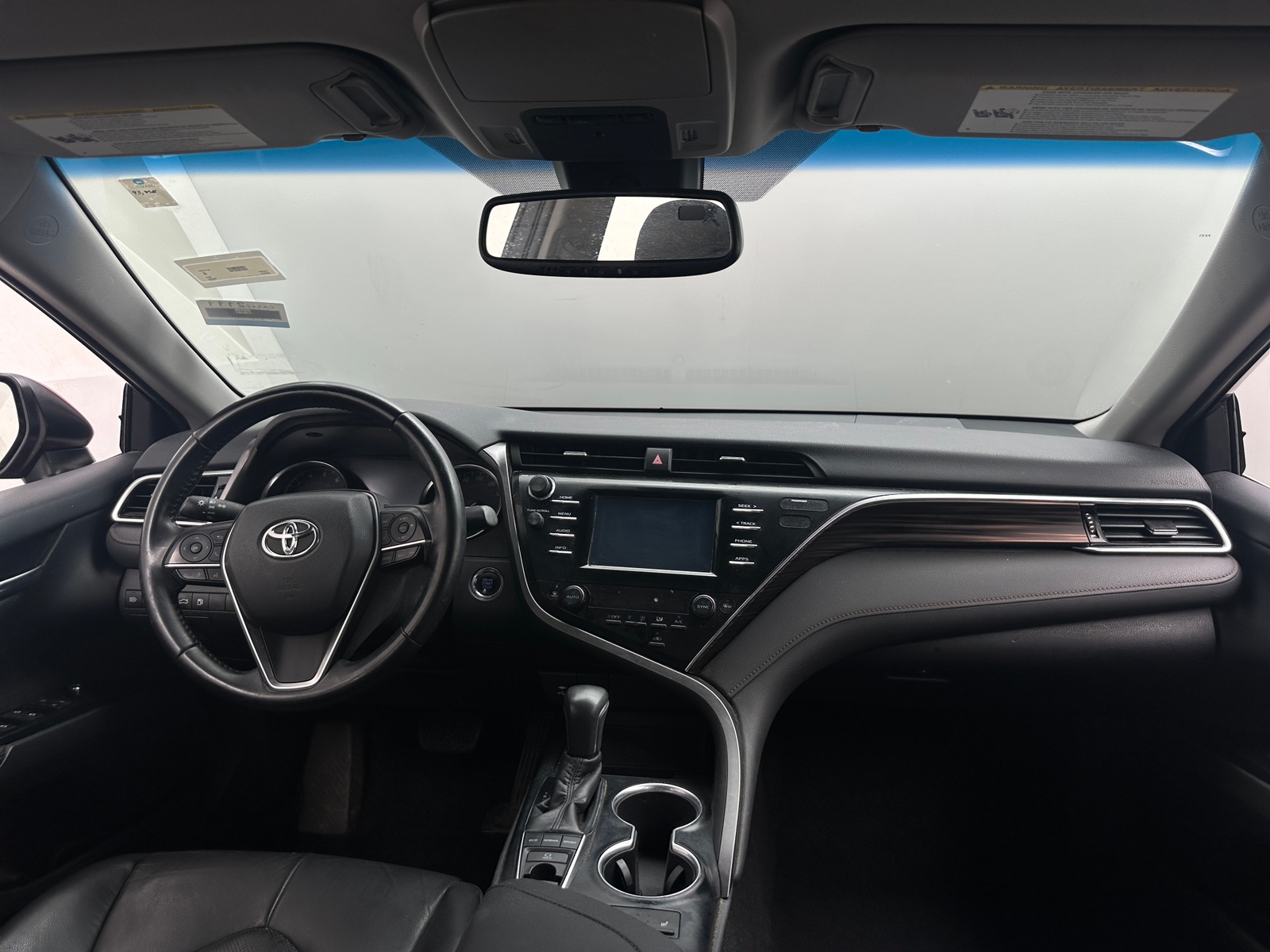 Thumbnail: 2018 Toyota Camry - 2