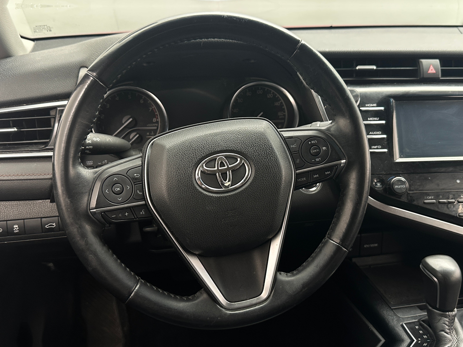 Thumbnail: 2018 Toyota Camry - 4