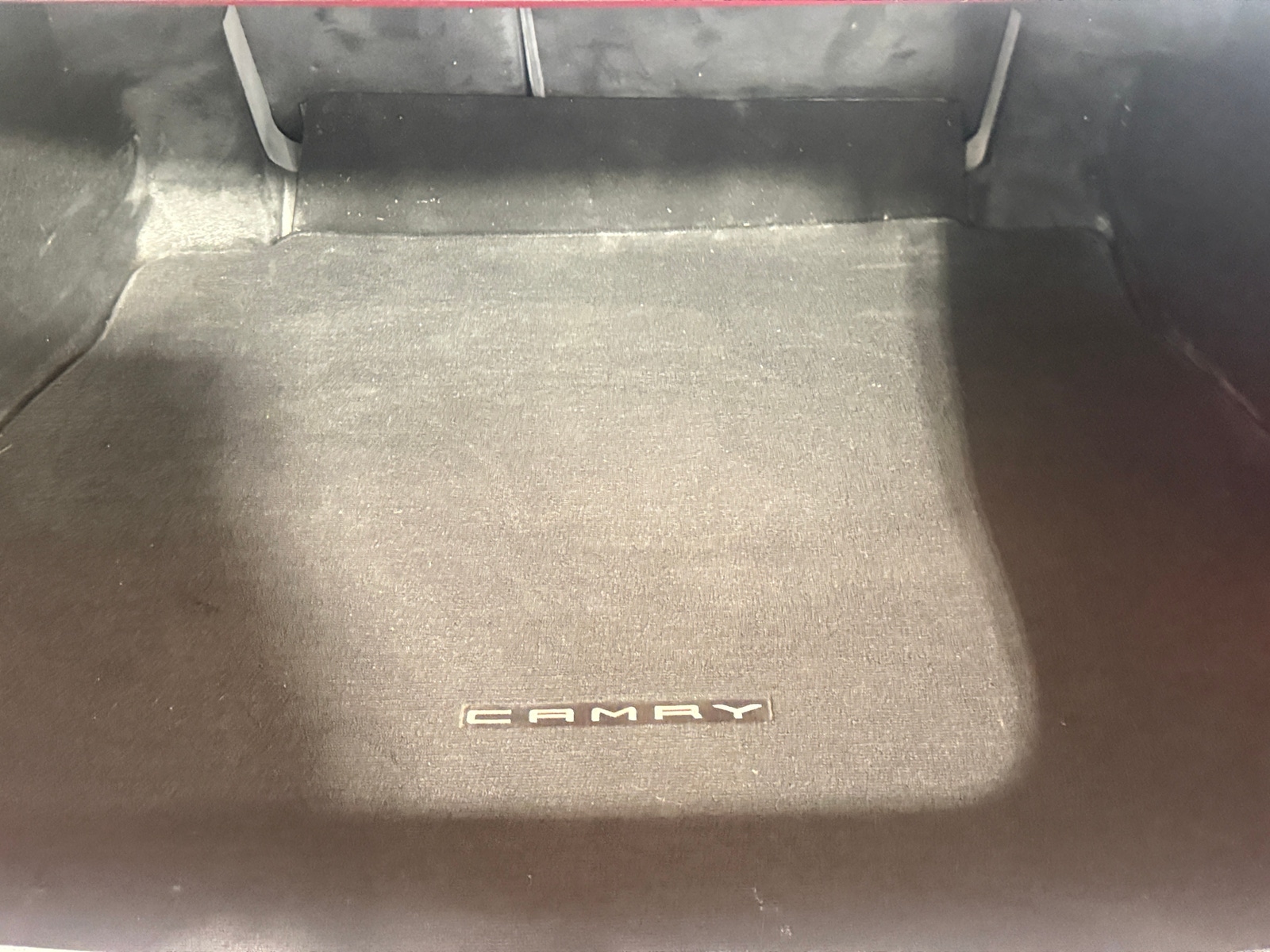 Thumbnail: 2018 Toyota Camry - 6
