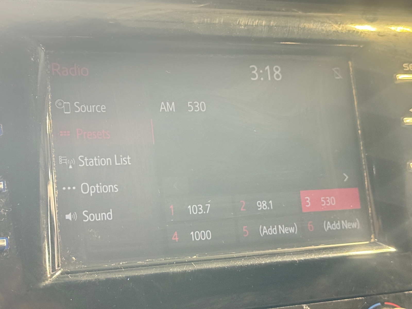 Thumbnail: 2018 Toyota Camry - 3