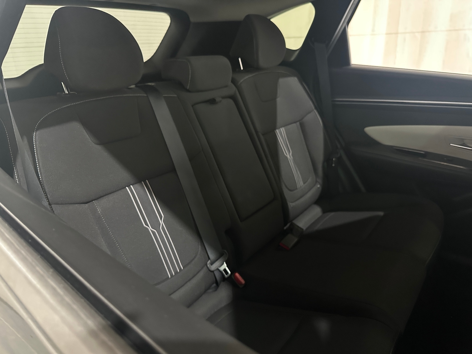 Thumbnail: 2022 Hyundai Tucson - 6