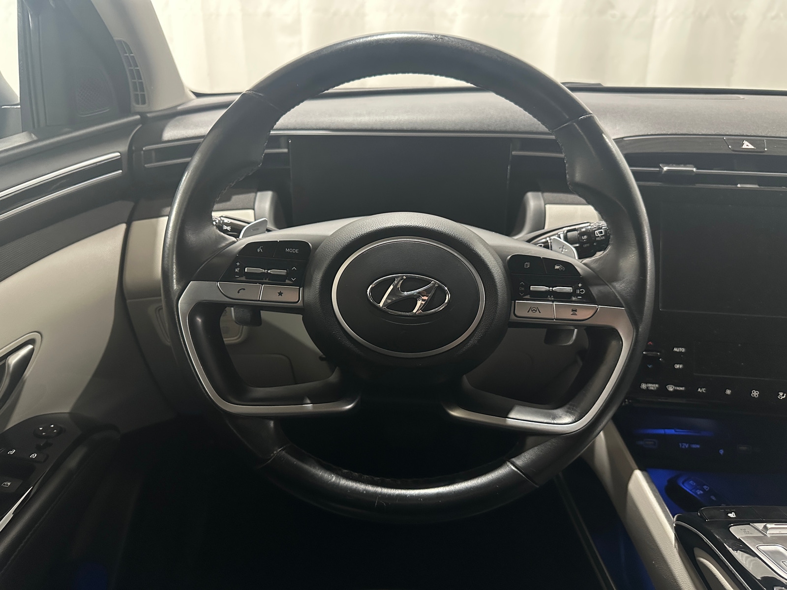 Thumbnail: 2022 Hyundai Tucson - 5