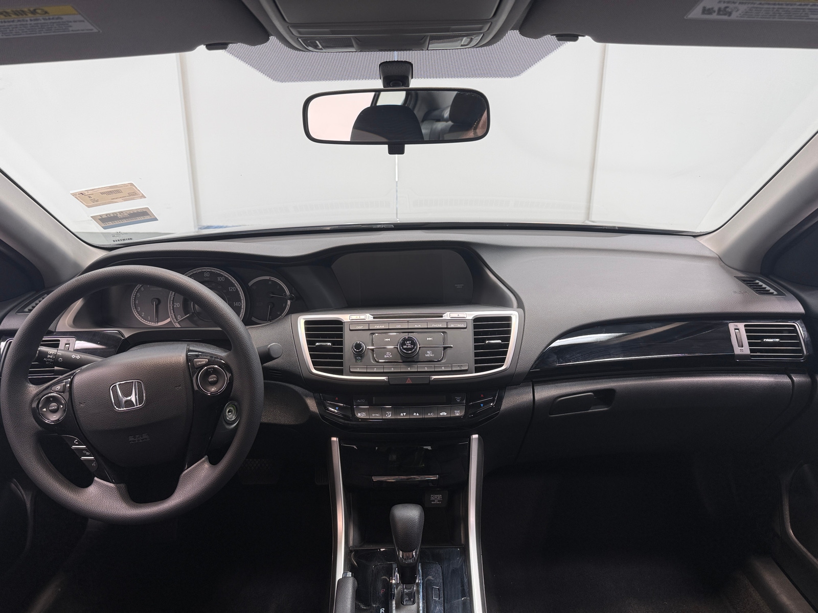 Thumbnail: 2016 Honda Accord - 3