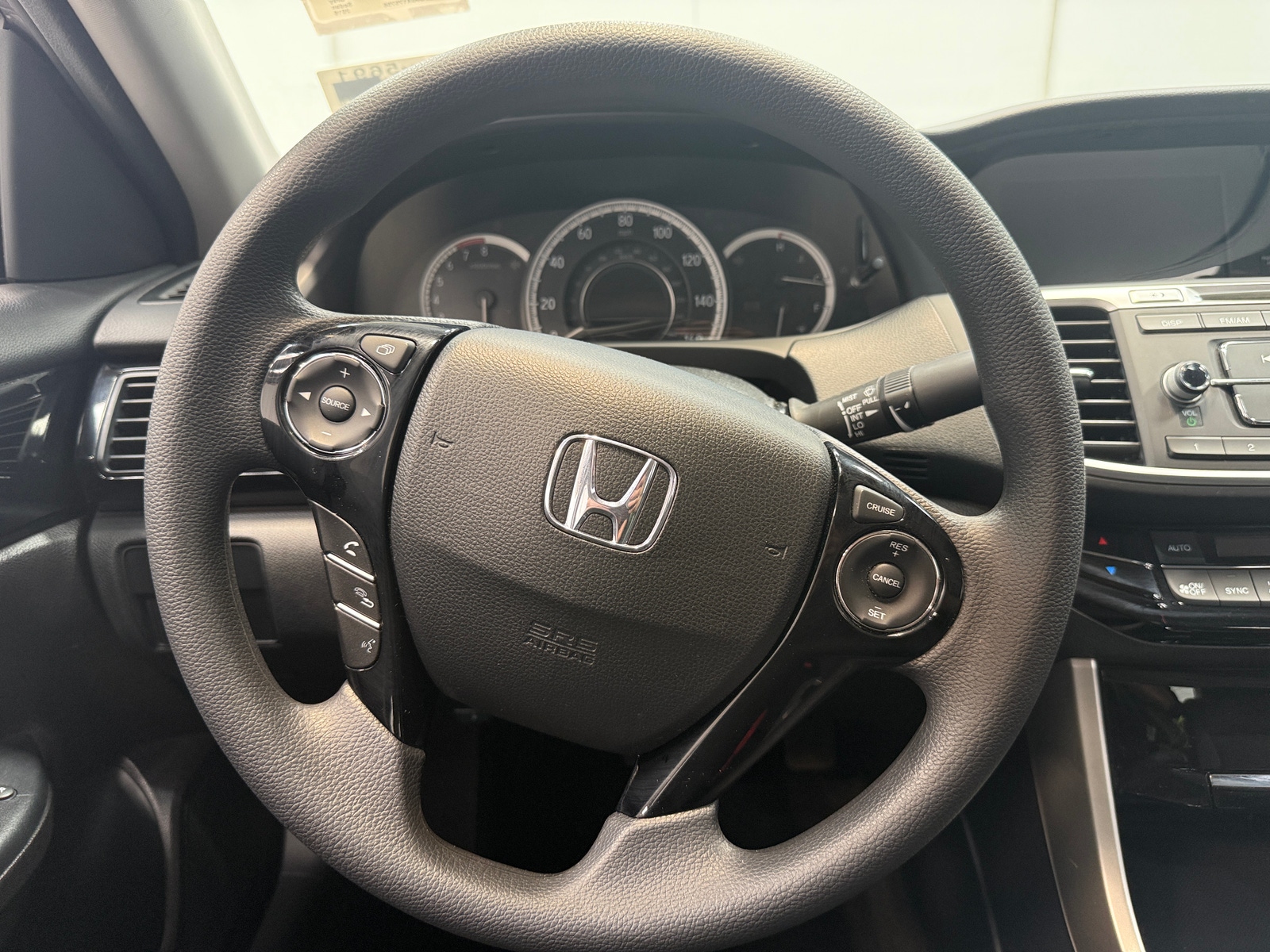 Thumbnail: 2016 Honda Accord - 5