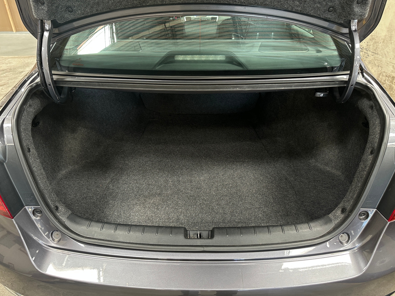 Thumbnail: 2016 Honda Accord - 7