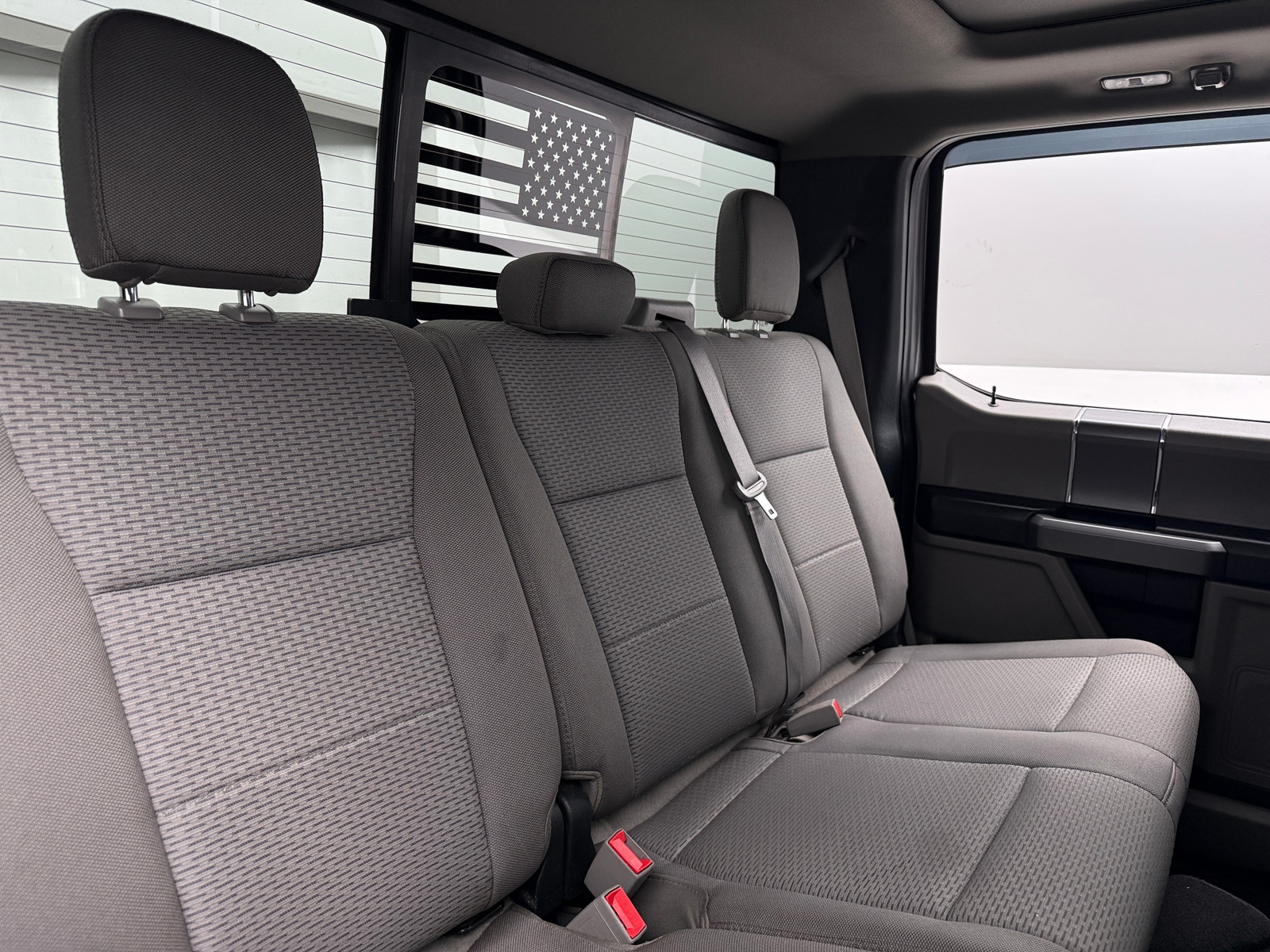 Thumbnail: 2020 Ford Econoline - 6