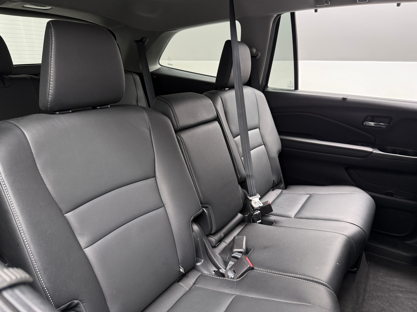 Thumbnail: 2022 Honda Pilot - 5