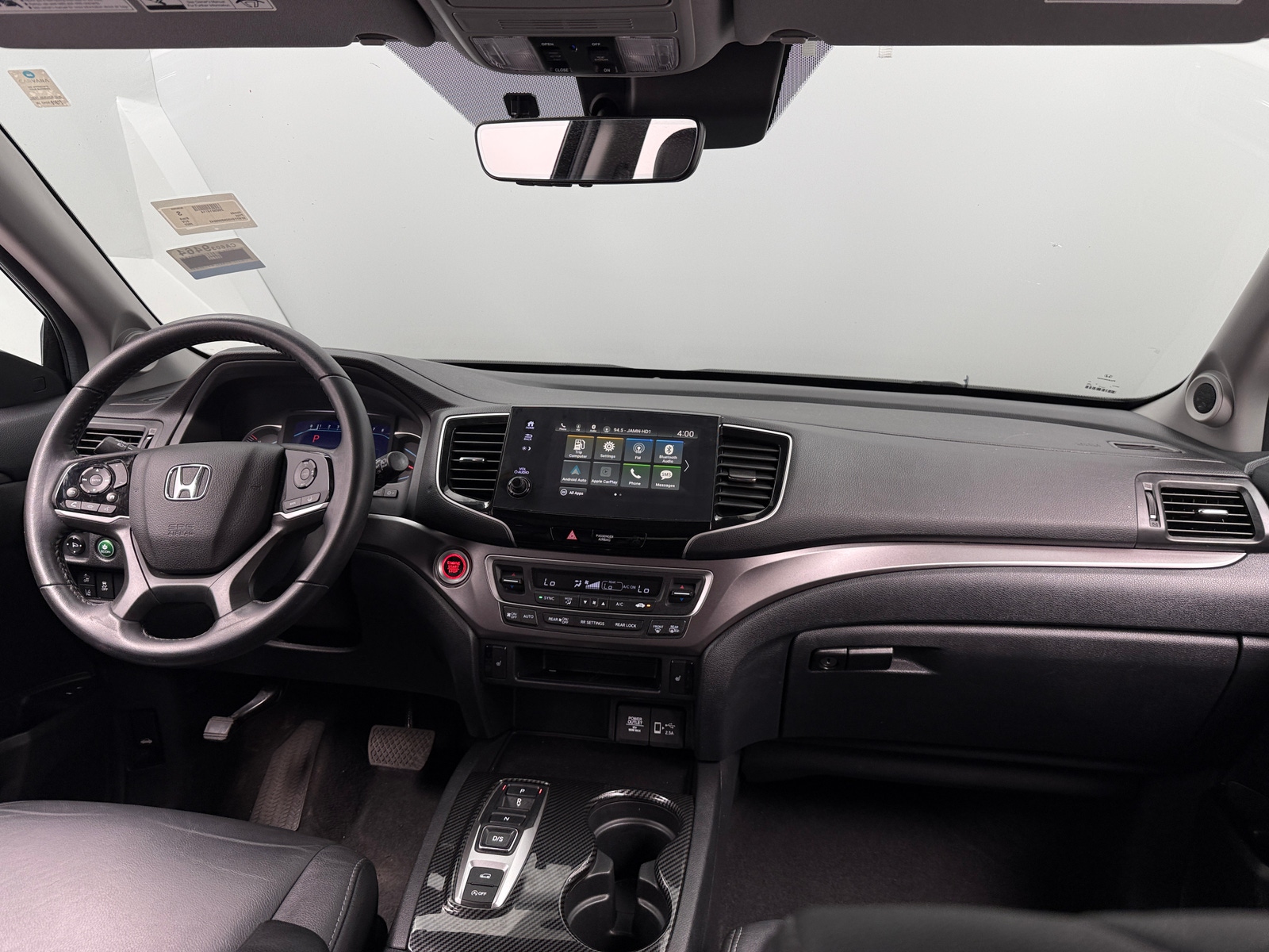 Thumbnail: 2022 Honda Pilot - 2