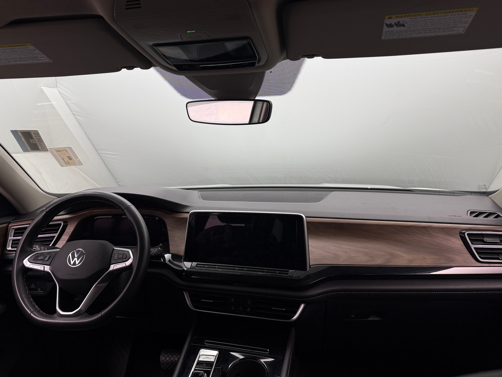 Thumbnail: 2025 Volkswagen Atlas - 2