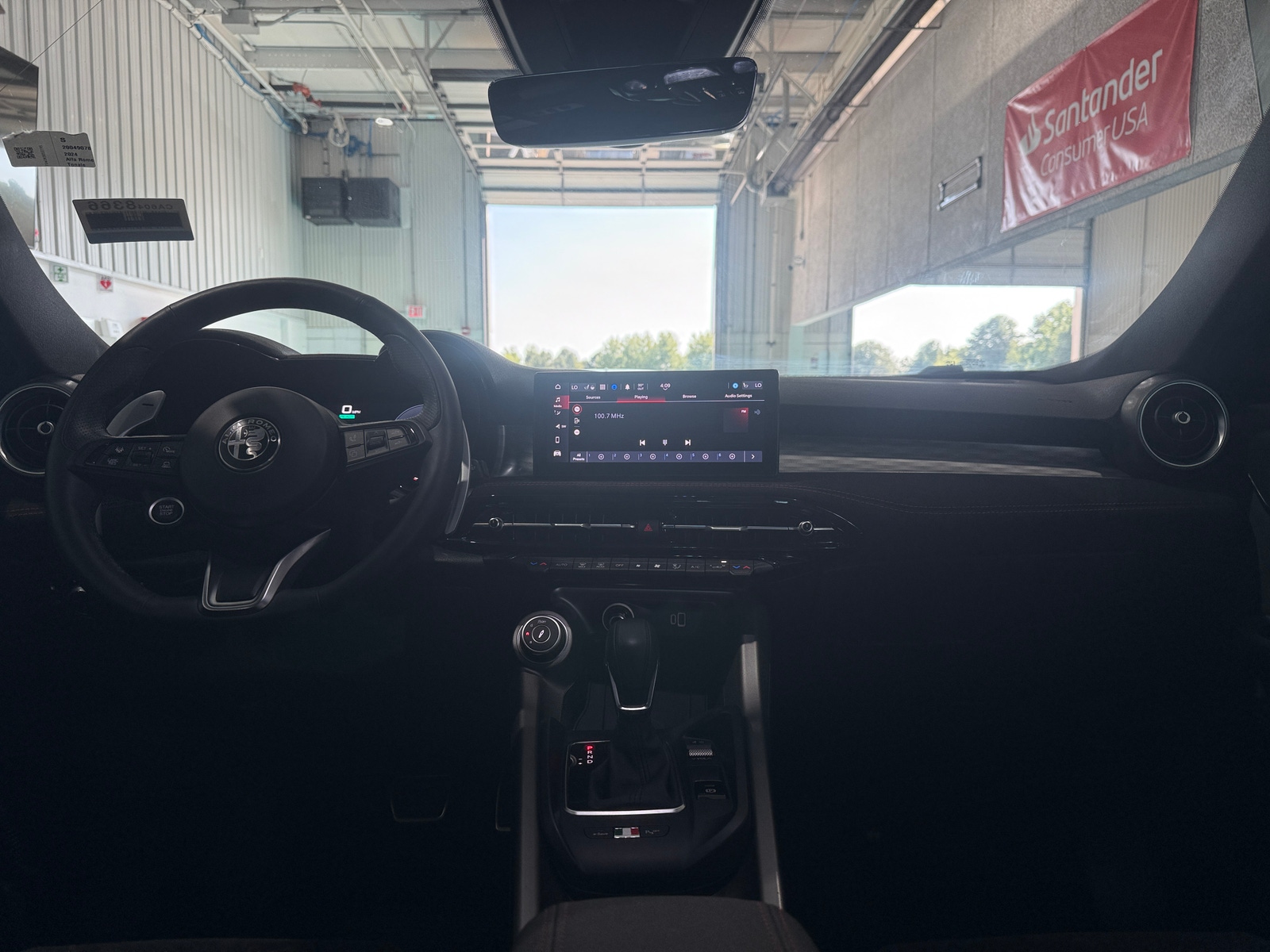 Thumbnail: 2024 Alfa Romeo Tonale - 2