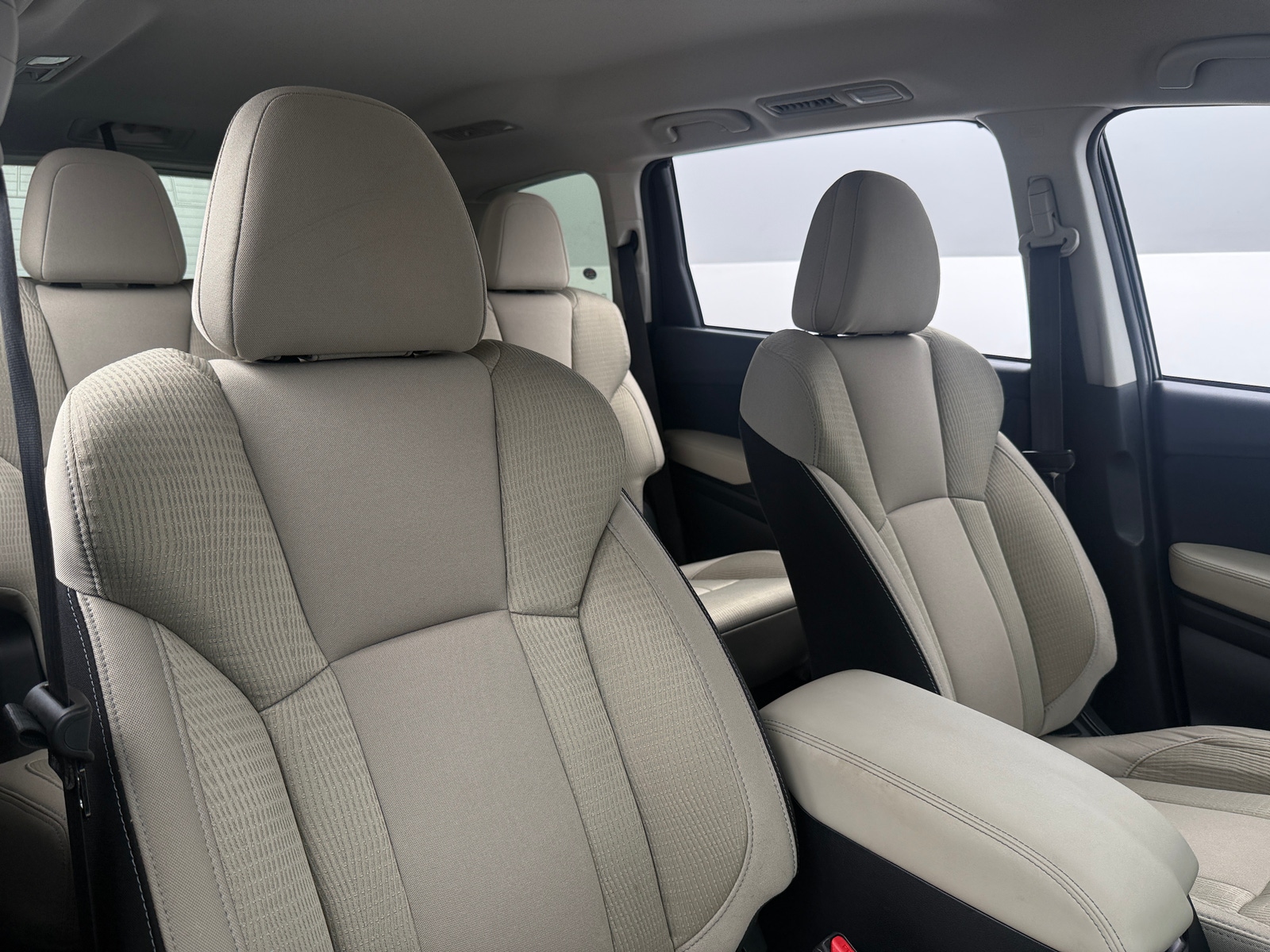 Thumbnail: 2020 Subaru Ascent - 2