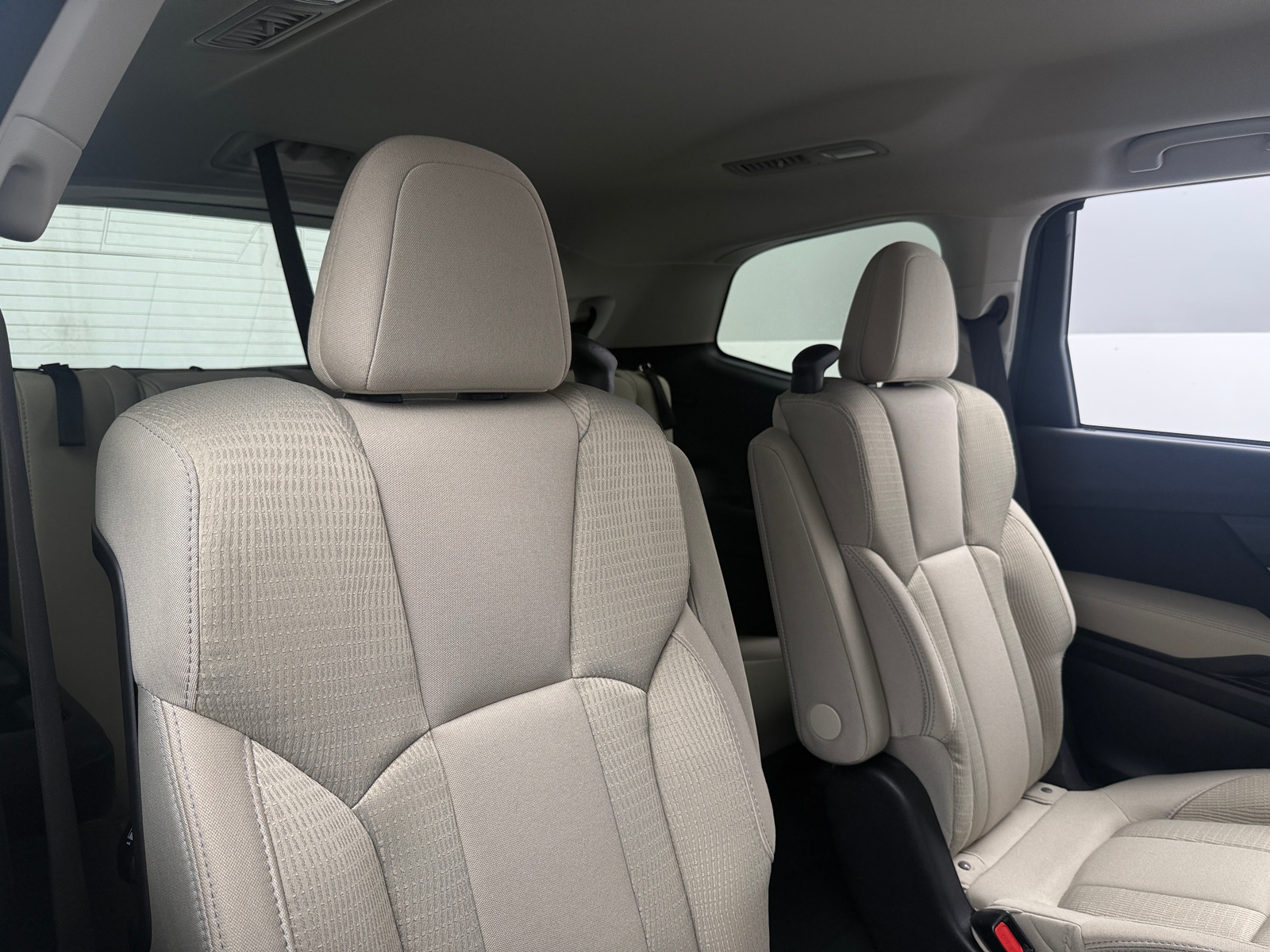Thumbnail: 2020 Subaru Ascent - 6