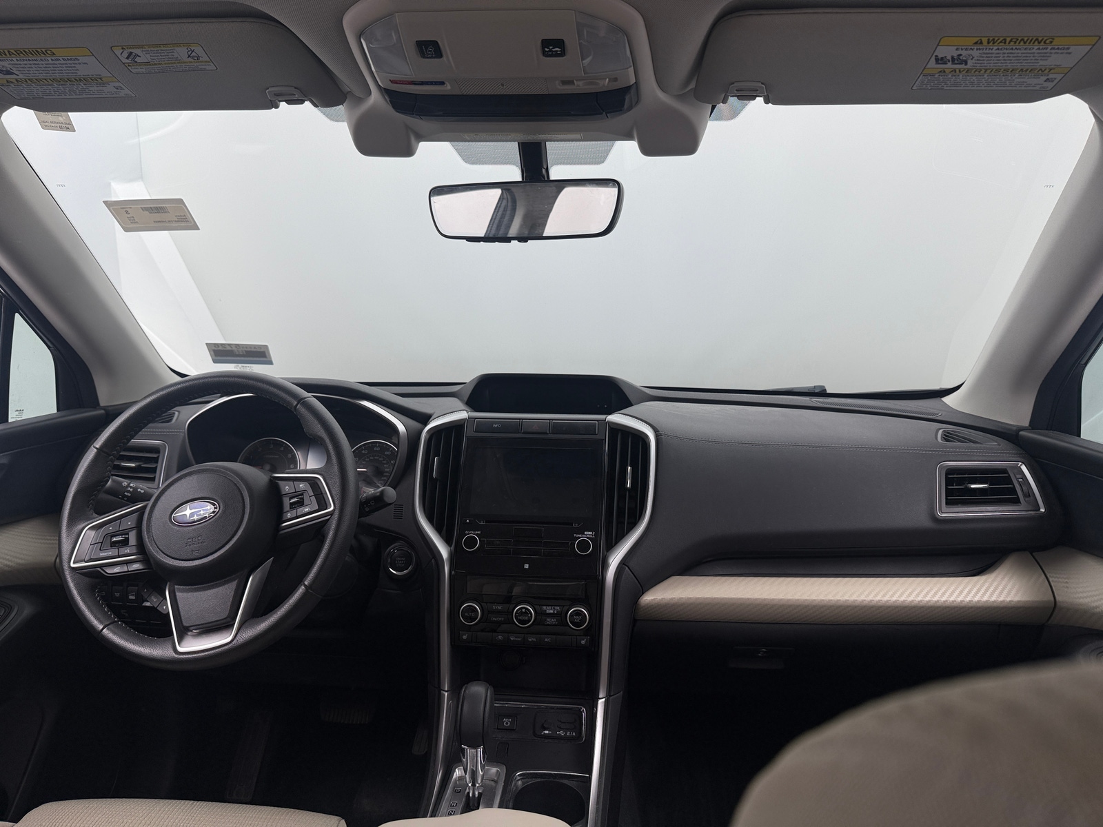 Thumbnail: 2020 Subaru Ascent - 3