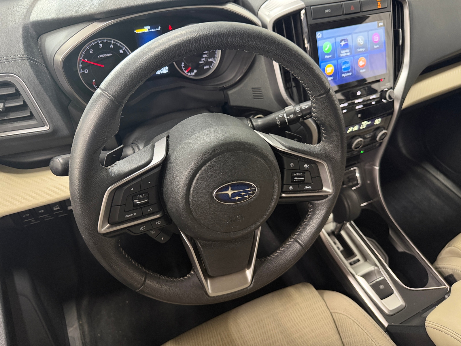 Thumbnail: 2020 Subaru Ascent - 5
