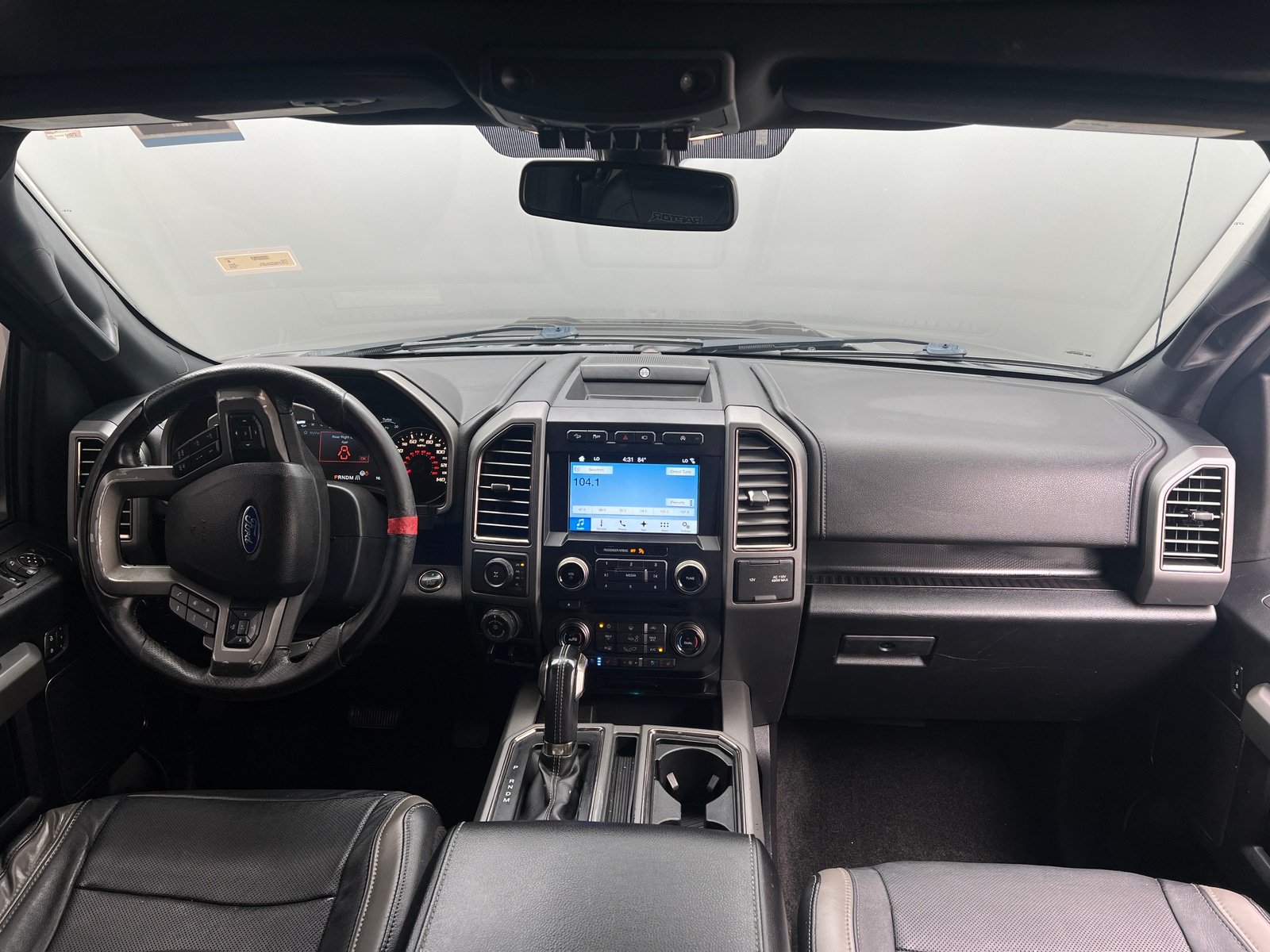 Thumbnail: 2018 Ford Econoline - 2