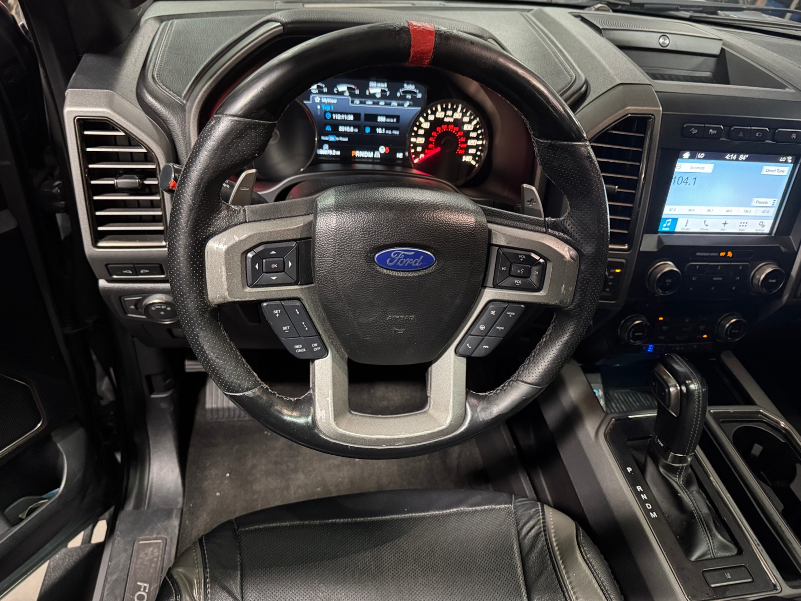 Thumbnail: 2018 Ford Econoline - 4