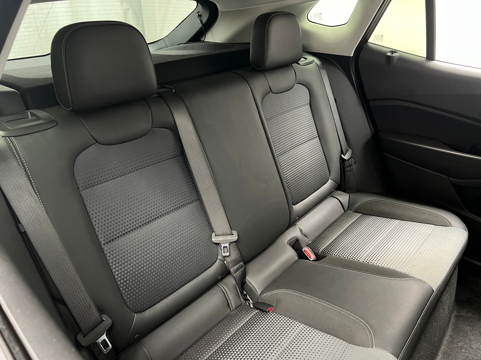 Thumbnail: 2025 Chevrolet Trax - 6