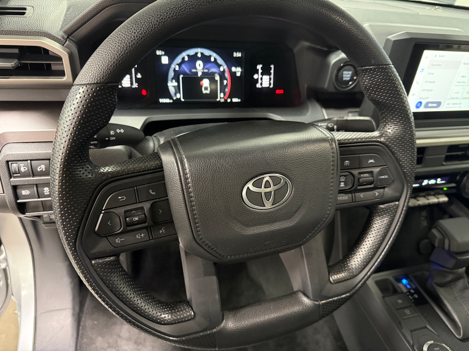 Thumbnail: 2025 Toyota Tacoma - 5