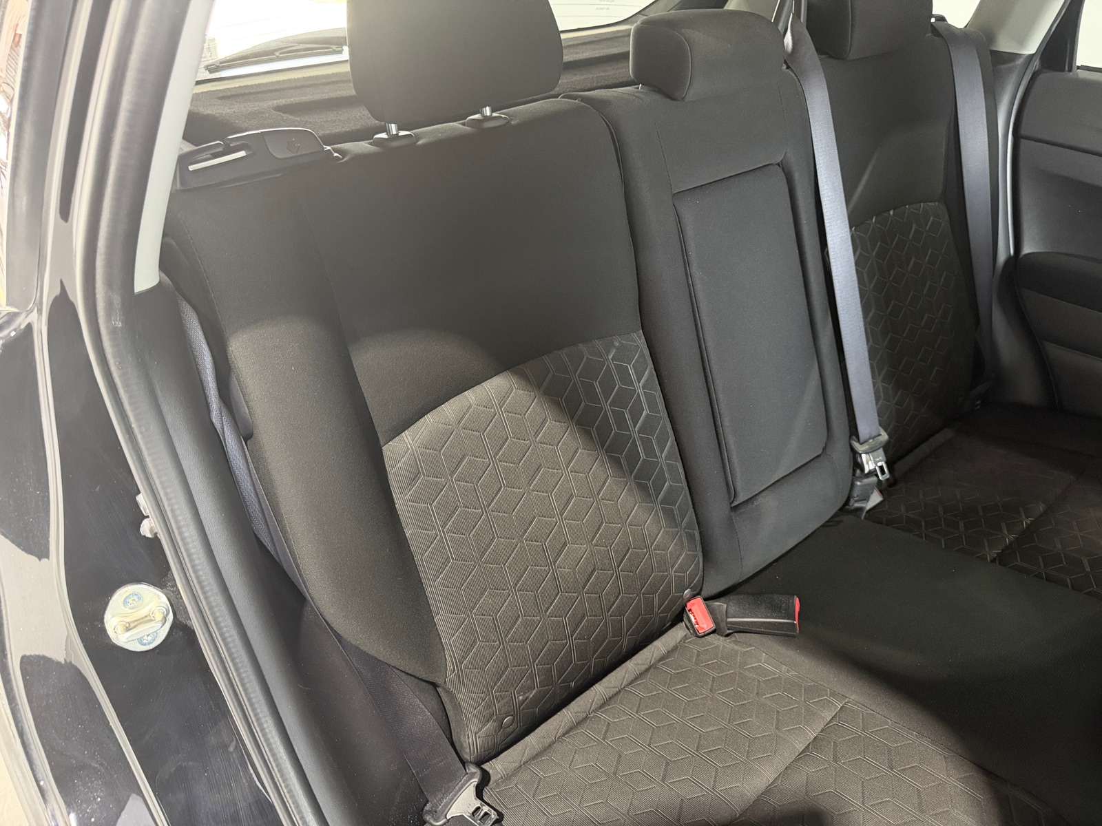 Thumbnail: 2024 Mitsubishi Outlander Sport - 6