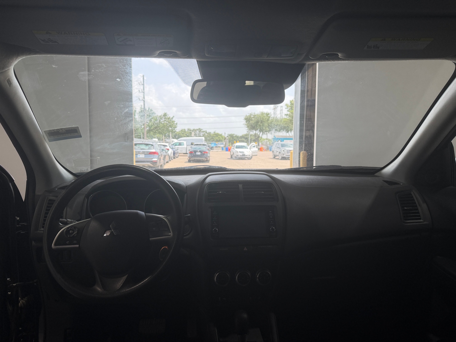 Thumbnail: 2024 Mitsubishi Outlander Sport - 3