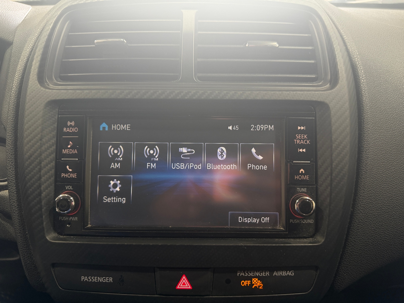 Thumbnail: 2024 Mitsubishi Outlander Sport - 4