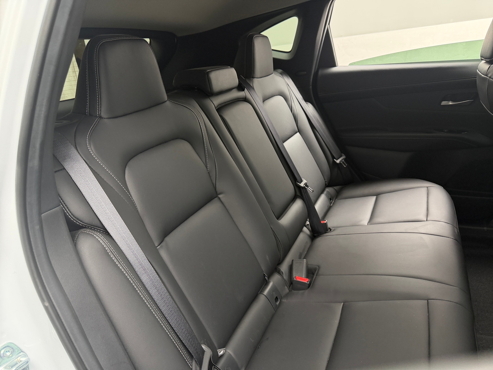Thumbnail: 2025 Nissan Murano - 5